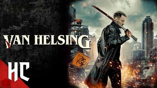 Wrath of Van Helsing still