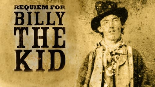 Requiem for Billy the Kid still