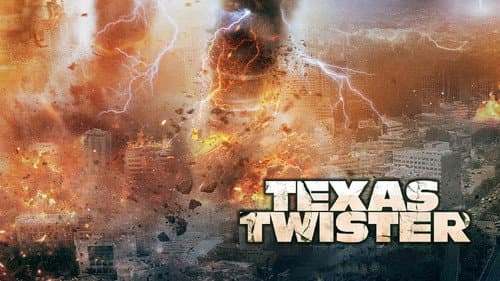 Texas Twister still