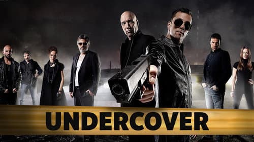 Undercover still