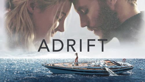 Adrift still