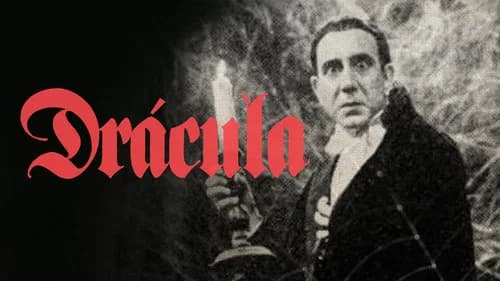 Drácula still