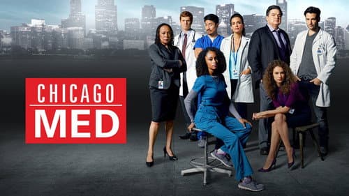 Chicago Med still