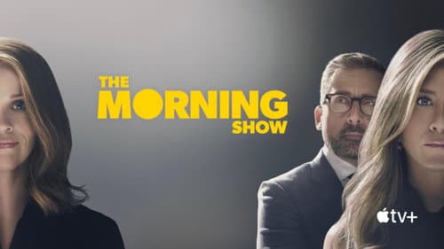 The Morning Show still