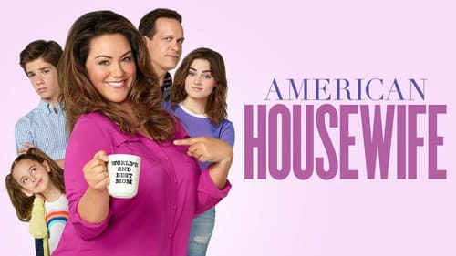 American Housewife still