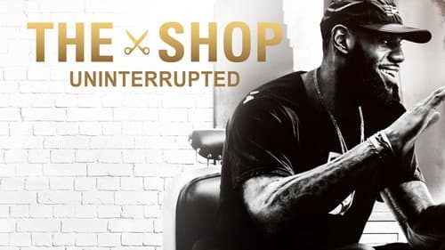 The Shop still