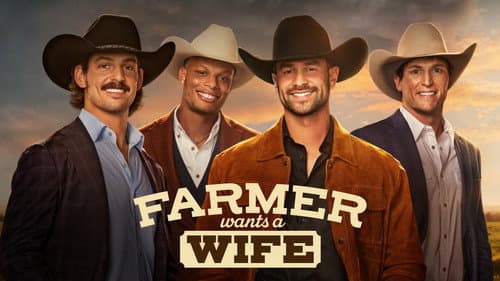 Farmer Wants a Wife still