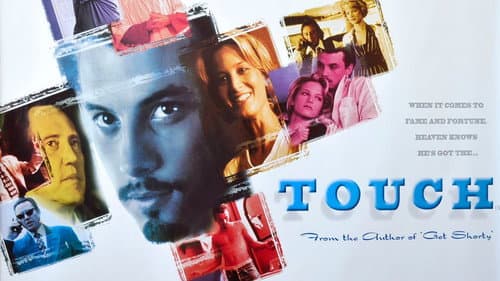 Touch still