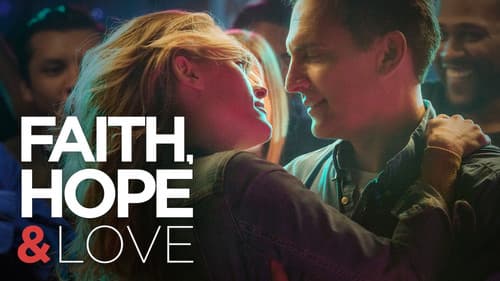 Faith, Hope & Love still