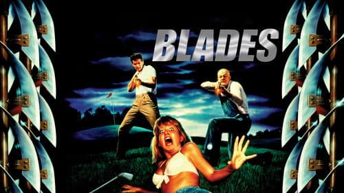 Blades still