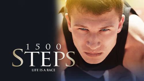 1500 Steps still