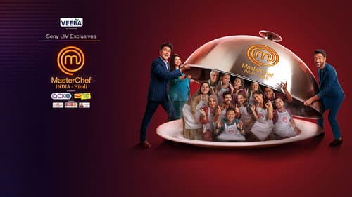 MasterChef India still