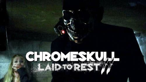 ChromeSkull: Laid to Rest 2 still