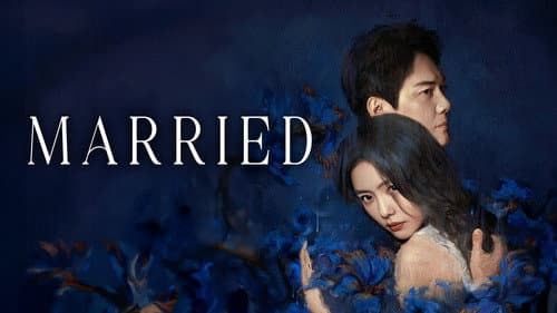 Married still