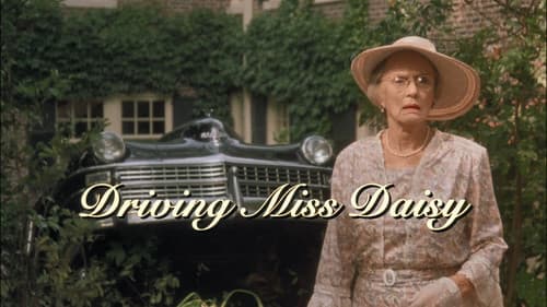 Driving Miss Daisy still