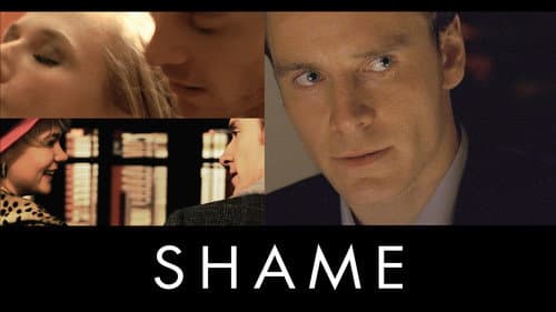 Shame still