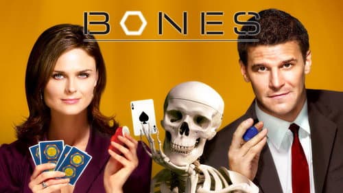 Bones still