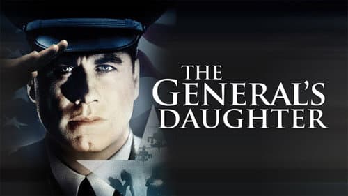 The General's Daughter still
