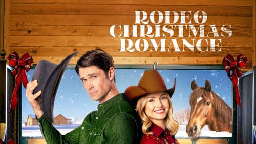 Rodeo Christmas Romance still