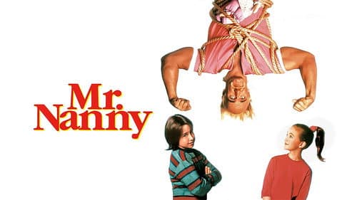 Mr. Nanny still