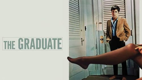 The Graduate still