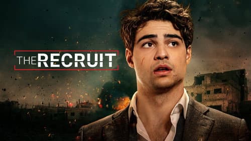 The Recruit still