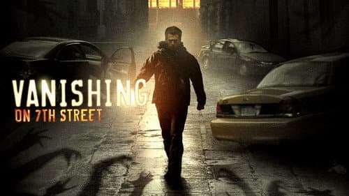 Vanishing on 7th Street still