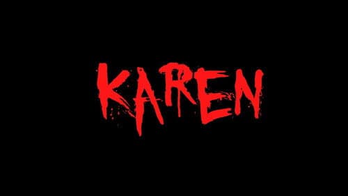 Karen still