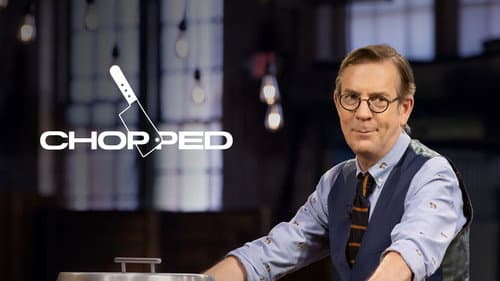 Chopped still