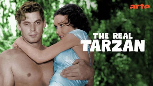The One, the Only, the Real Tarzan still