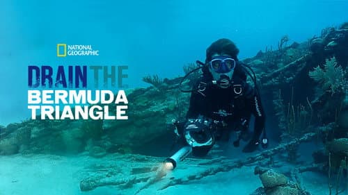 Drain the Bermuda Triangle still