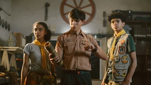 O Segredo still
