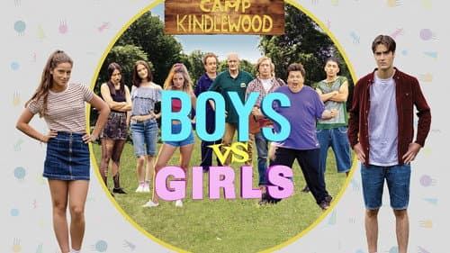 Boys vs. Girls still