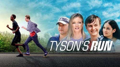 Tyson's Run still