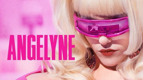 Angelyne still