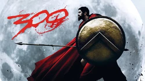 300 still