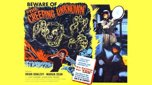 The Quatermass Xperiment still