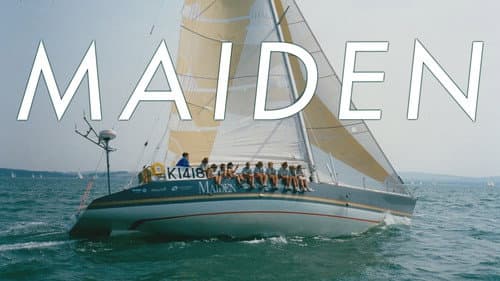 Maiden still