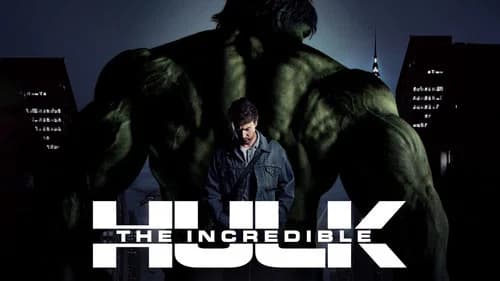 The Incredible Hulk still