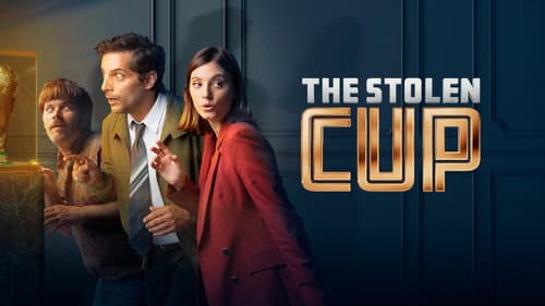 The Stolen Cup still