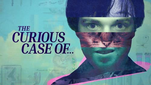 The Curious Case of... still