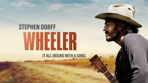 Wheeler still