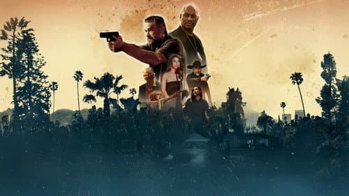 Hollywood Grit still