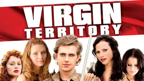 Virgin Territory still