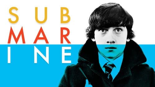Submarine still