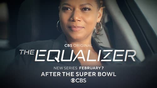 The Equalizer still