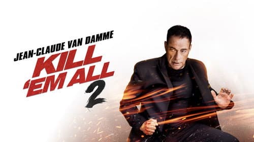Kill 'em All 2 still