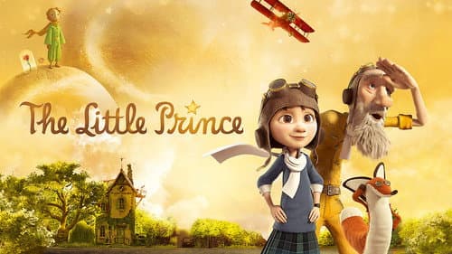 The Little Prince still