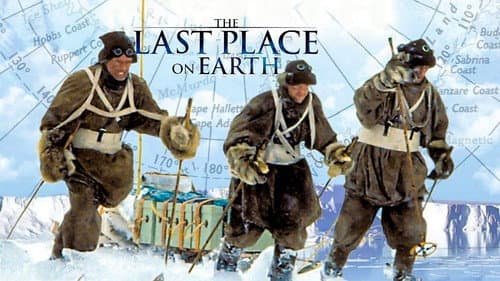 The Last Place on Earth still