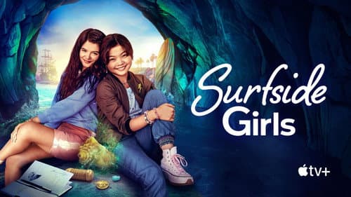 Surfside Girls still